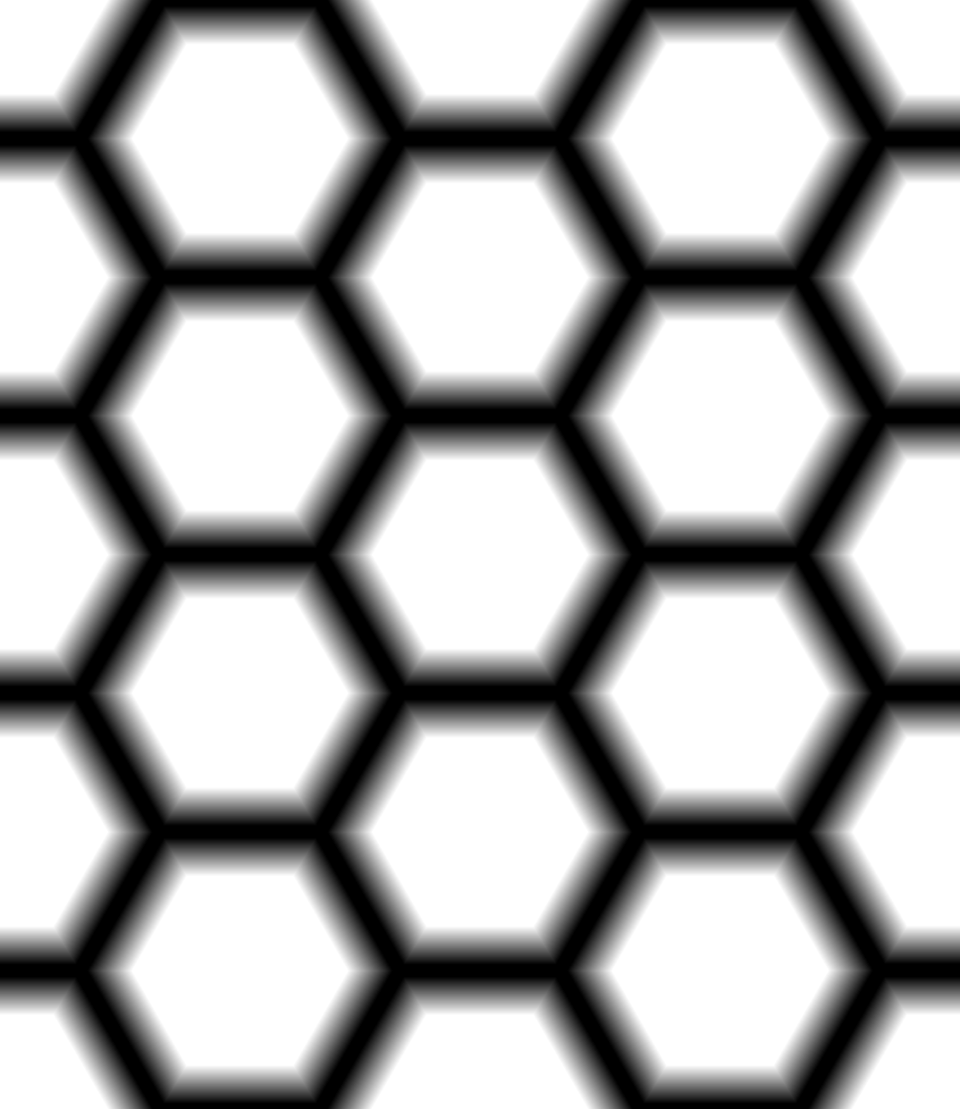 Hexagon